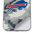 NFL Buffalo Bills Camo iPhone 12 Pro Skin